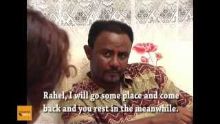 Eritrea Hidri do hadar Official Eritrean Movie  part 4  New Eritrean Movie 2014 [upl. by Yesnikcm]