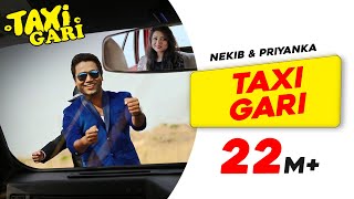 Taxi Gari  Nekib  Priyanka Bharali  Pankaj Ingti  Pri Baishya  Super Hit Assamese Songs [upl. by Etnor]