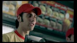 McDonalds FUNNY AD [upl. by Eilyab]