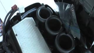 CBR1000RR HRC QUICK ACTION THROTTLE DIY PART 1 [upl. by Elissa3]