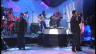 Digable Planets  9th Wonder from Jon Stewart live 1994 [upl. by Eltsirk]