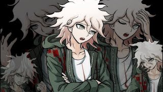 nagito moments I remember randomly [upl. by Isabea]