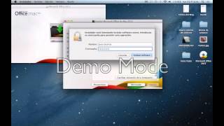 Microsoft Office GRATUITO para Mac Español [upl. by Doersten459]