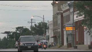 Elmwood Storm Restoration June 20 2009 5 [upl. by Odlawso]