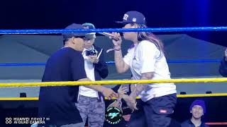 Sunugan sa Rakrakan  Freestyle Battle Royale Championship  Luxuria vs Gerald Bato [upl. by Hildie]