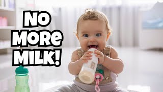 Baby Milk ThrowUp During Feeding Tips and Tricks to Reduce SpitUp [upl. by Aihsenet]