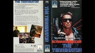 Terminator  Opening Scene HD [upl. by Anne-Corinne]