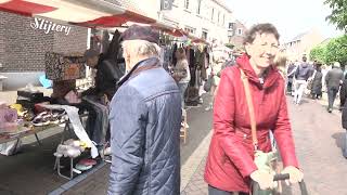 ML5 Vrijmarkt in Heythuysen zondag 5 mei 2024 [upl. by Bertina415]