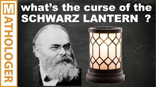 Whats the curse of the Schwarz lantern [upl. by Bonis]