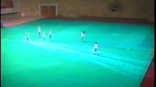 tATu Azerbaijan Baku 200 Po Vstrechnoy Tour 2002 Part 2avi [upl. by Naitsyrk]