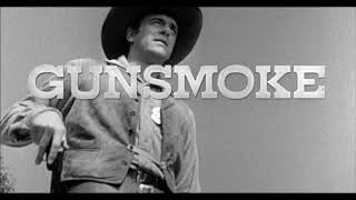 Gunsmoke The Jayhawkers [upl. by Hescock728]