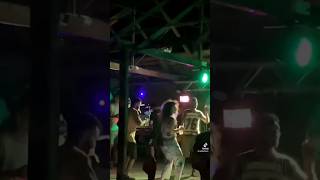 Arugambay Beach Party  Nightlife Srilanka 🥳😉 [upl. by Ynelram686]