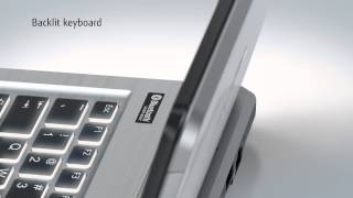 LIFEBOOK T902 Product Video [upl. by Adelia652]