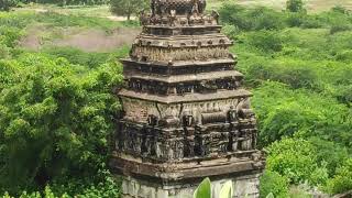 కొండపై శివాలయం  శివాలయం గుడి  Shivalayam Temple  Village Style Vlogs [upl. by Joey259]