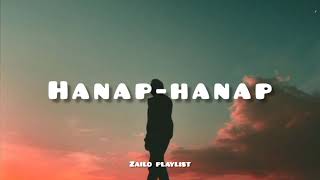 HanapHanap [upl. by Werra]