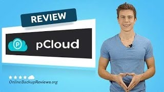 pCloud Review  Dropbox Alternative With a Twist  Online Hard Drive  Cloud Storage Service [upl. by Attenwad479]