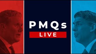 PMQs Live  Wednesday 21st February [upl. by Aroz69]