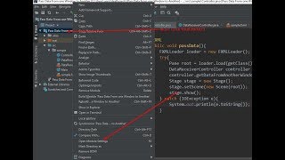 Use IntelliJ IDEA to create an EXECUTABLE JAR With Dependencies Using Maven [upl. by Leon]