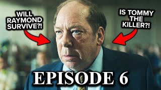 PRESUMED INNOCENT Episode 6 Ending Explained [upl. by Nadab257]