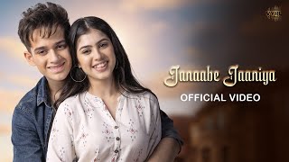 Janaabe Jaaniya Official Video Gulraj Singh Javed Ali  Ayaan Zubair Riva Arora  Manoj Yadav [upl. by Connelley598]