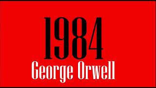 1984 di George Orwell  Parte 2  Audiolibro Italiano [upl. by Ingemar]