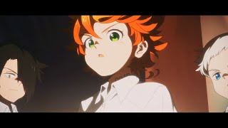 norman amp ray  without me the promised neverland amv [upl. by Falzetta921]