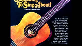 Tom Paxton  The Marvelous Toy 1968 [upl. by Lasko]