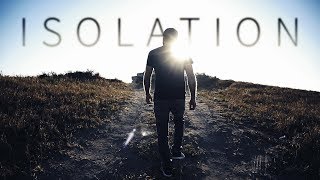 Isolation  Sony A6000 Cinematic [upl. by Nylynnej]