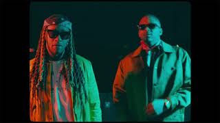 Ty Dolla Sign Ex feat YG Acapella [upl. by Nuhsyar]