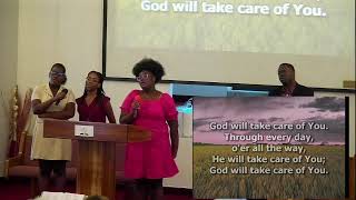 Titusville SDA Church Live Stream [upl. by Rashida]