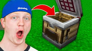 12 Hardest Secret Bases To Find In Minecraft [upl. by Onimixam405]