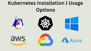 How to install Kubernetes on windows  Using kubernetes on windows with docker desktop [upl. by Evatsug]