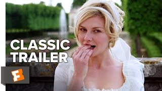 Marie Antoinette  Brand New Trailer 🔥  BBC [upl. by Stacia]