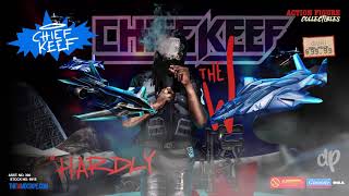 Chief Keef  Hardly [upl. by Audrie758]