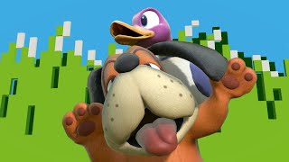 Deadly Duck Hunt  Kill Confirms [upl. by Ronoh]