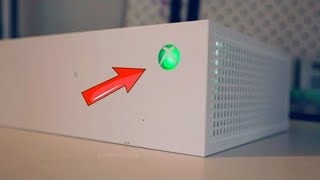 Custom DIY Xbox Light [upl. by Zosima680]