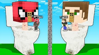 FERİTED VS MİNECRAFT 438 [upl. by Aihseya]