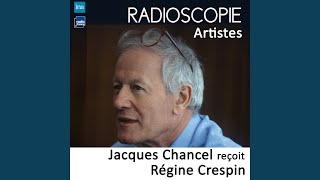 Radioscopie Artistes  Jacques Chancel reçoit Régine Crespin [upl. by Torin854]