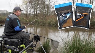 Bait Hacks  Micro and Expanders for Winter F1s  Jamie Hughes [upl. by Sollars]