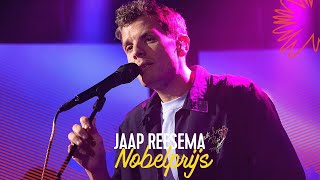 Jaap Reesema  Nobelprijs  Live bij Q [upl. by Herzberg]