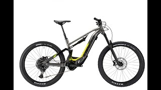 Lapierre Overvolt AM 65 2020 [upl. by Adamski762]