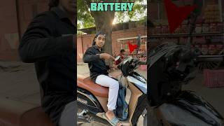 Gadi Ki Battery Khatam ￼Ho Gai Koi help Karega 😭 minivlog vlog battery help mrfaisalkhan ￼ [upl. by Ahsrat607]