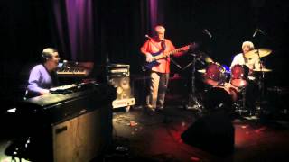 Partido Alto AZYMUTH LIVE at The Pavilion Cork [upl. by Yendirb570]