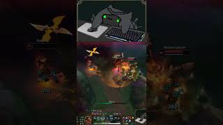 ITS HIGH NOON mordekaisergameplay leagueoflegends mordekaiser [upl. by Elene]