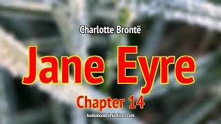 Jane Eyre Audiobook Chapter 14 [upl. by Falito]