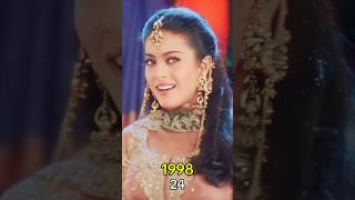 Sajan ji ghar aay  kuch kuch hota h  movie cast  shorts  viral  thenampnow  19982024 [upl. by Gertrudis66]