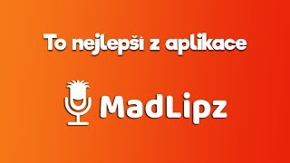 To nejlepší z aplikace MadLipz  2018 funnyclips funnymoments funnyvideo funnyyoutubeshortvideo [upl. by Wandie821]