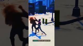 Spider Man Miles Morales Game🎮🤟😎🤟🕸️ [upl. by Anma]