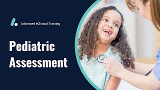 Pediatric Health and Physical Assessment [upl. by Meijer]