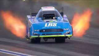 2017 NHRA WILD RIDES [upl. by Enilrae]